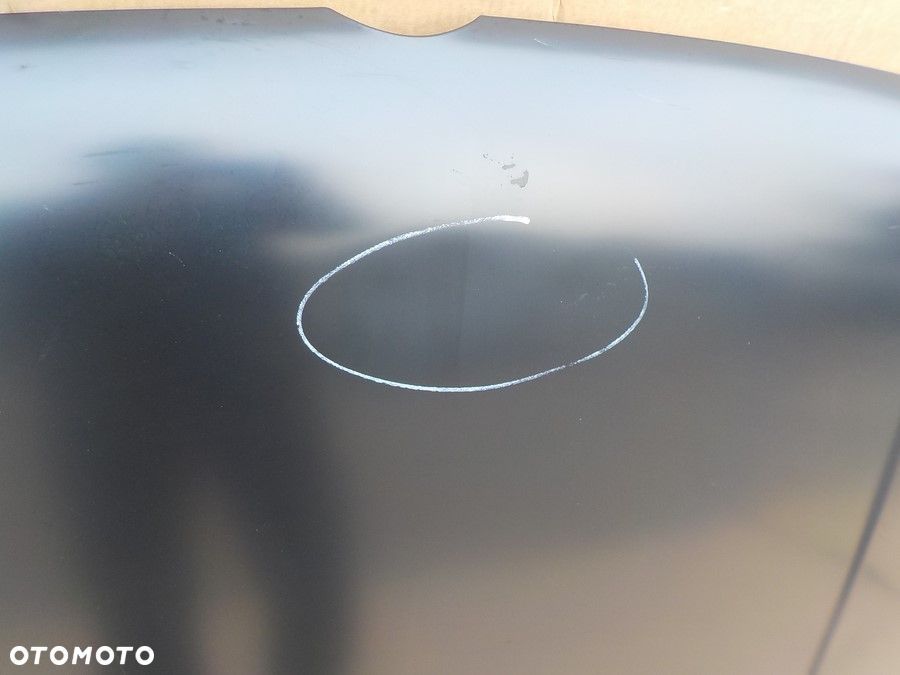 VOLKSWAGEN GOLF IV 4 MASKA NOWA - 2