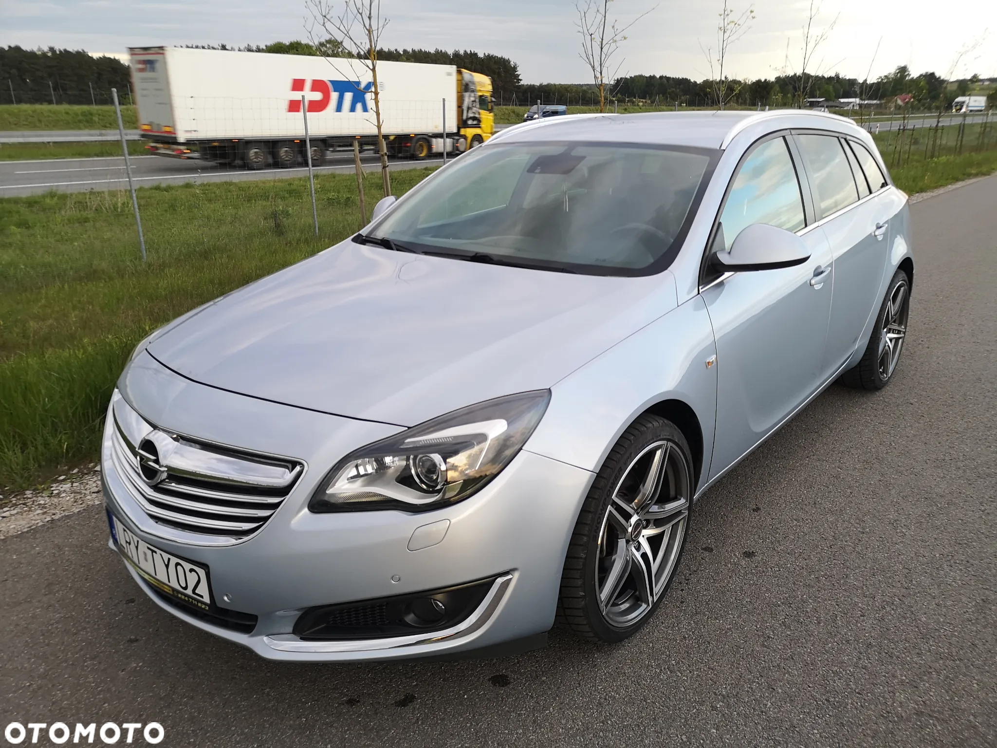 Opel Insignia 1.6 T Edition S&S - 14