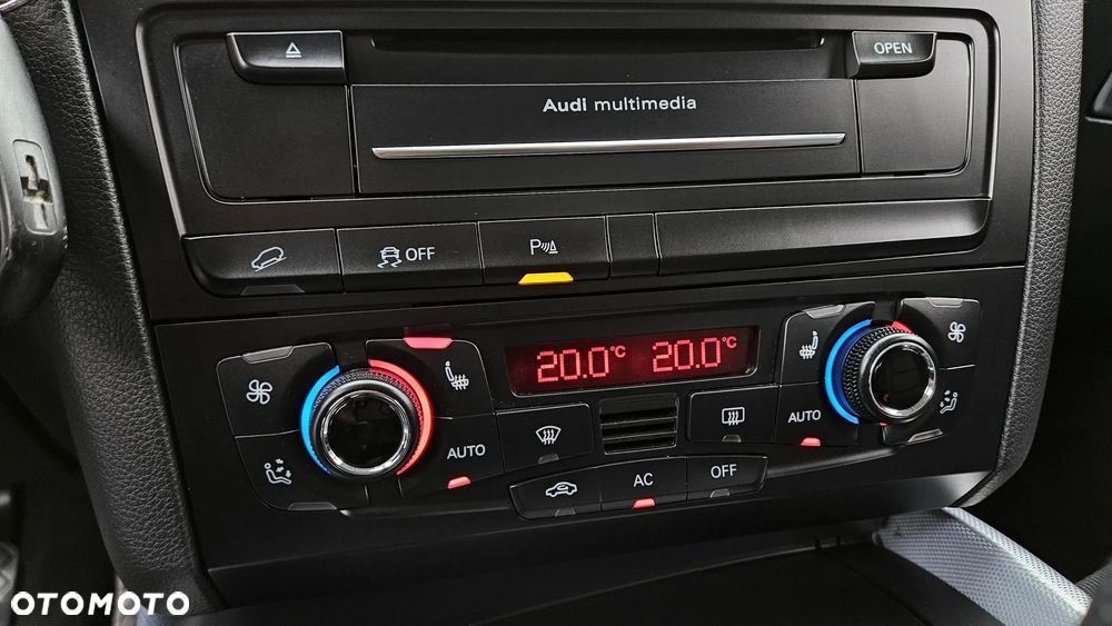 Audi Q5 2.0 TDI Quattro - 30