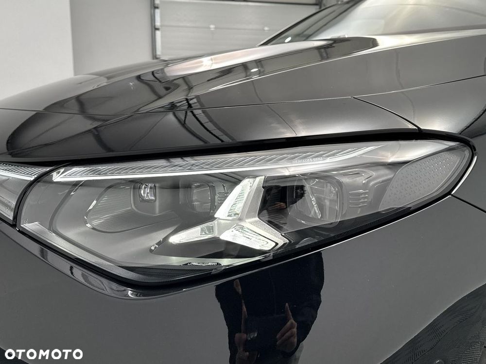 Mercedes-Benz CLA 200 mHEV 4-Matic 8G-DCT - 27