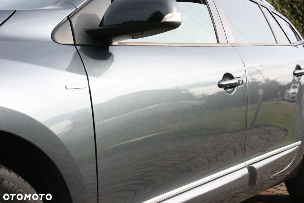Renault Megane 1.6 16V 110 LIMITED - 10