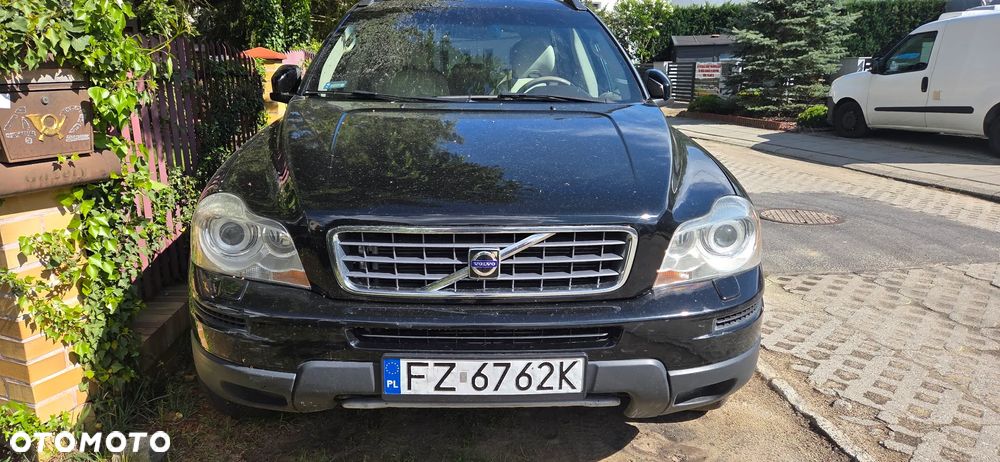 Volvo XC 90 3.2 AWD Momentum - 2