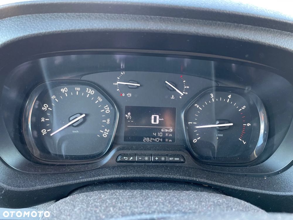 Citroën SpaceTourer - 5