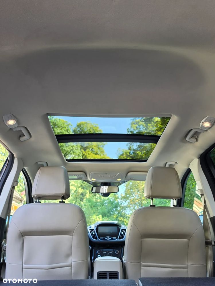 Ford Kuga 1.5 EcoBoost AWD Titanium ASS - 7