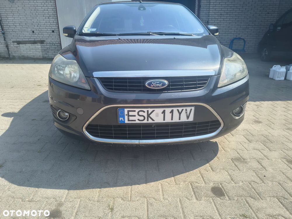 Ford Focus - 6