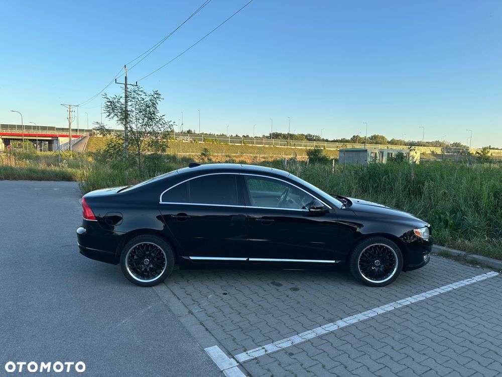 Volvo S80 T5 Drive-E Momentum - 6