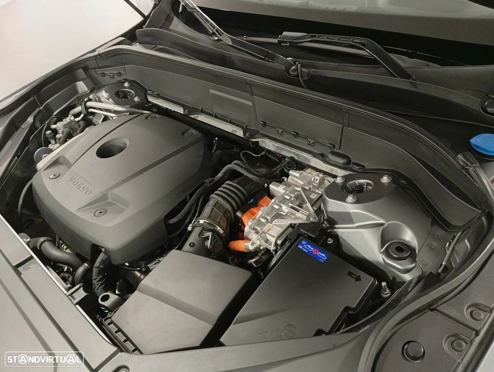Volvo XC 90 2.0 T8 PHEV Inscription AWD - 18