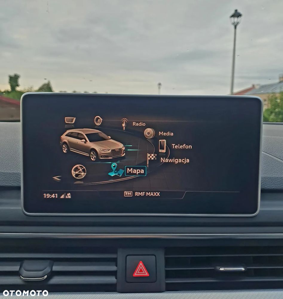 Audi A4 - 33