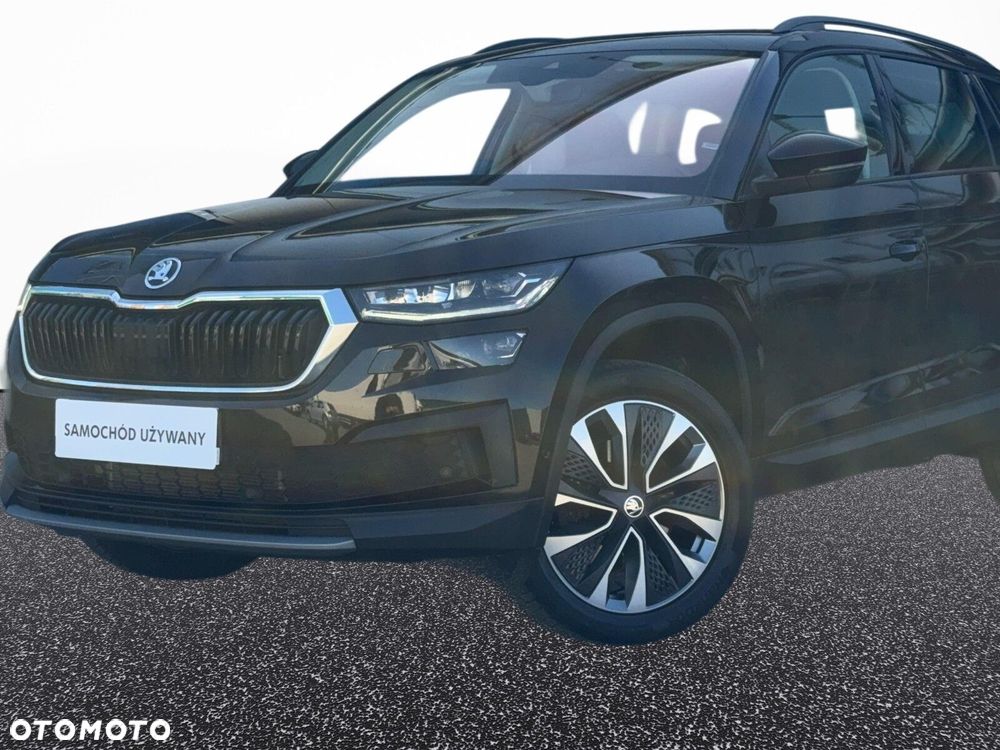 Skoda Kodiaq - 6