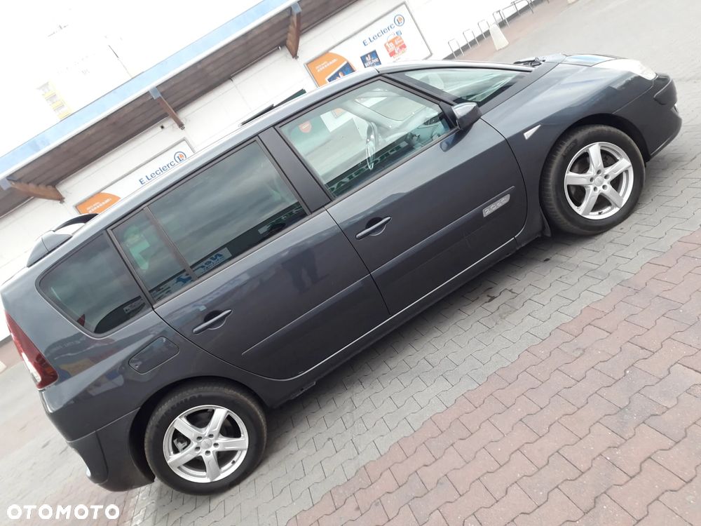 Renault Espace 2.0 dCi FAP Dynamique - 1