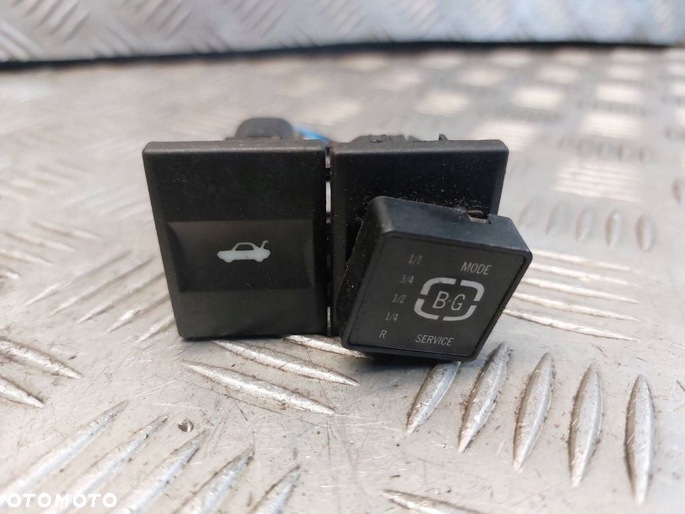 INSTALACJA GAZOWA LPG FORD MONDEO MK3 1.8 16V - 7