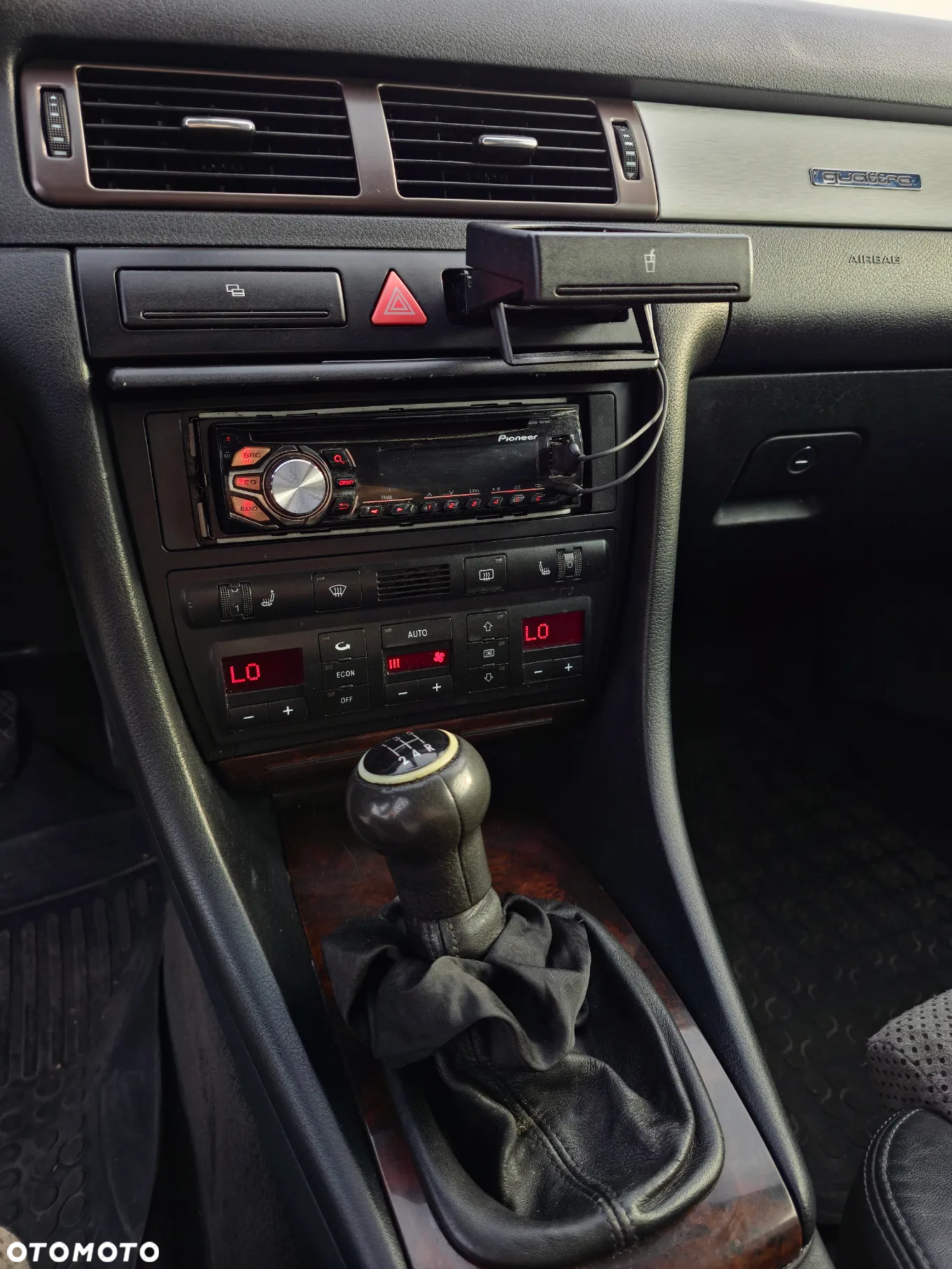 Audi A6 - 27