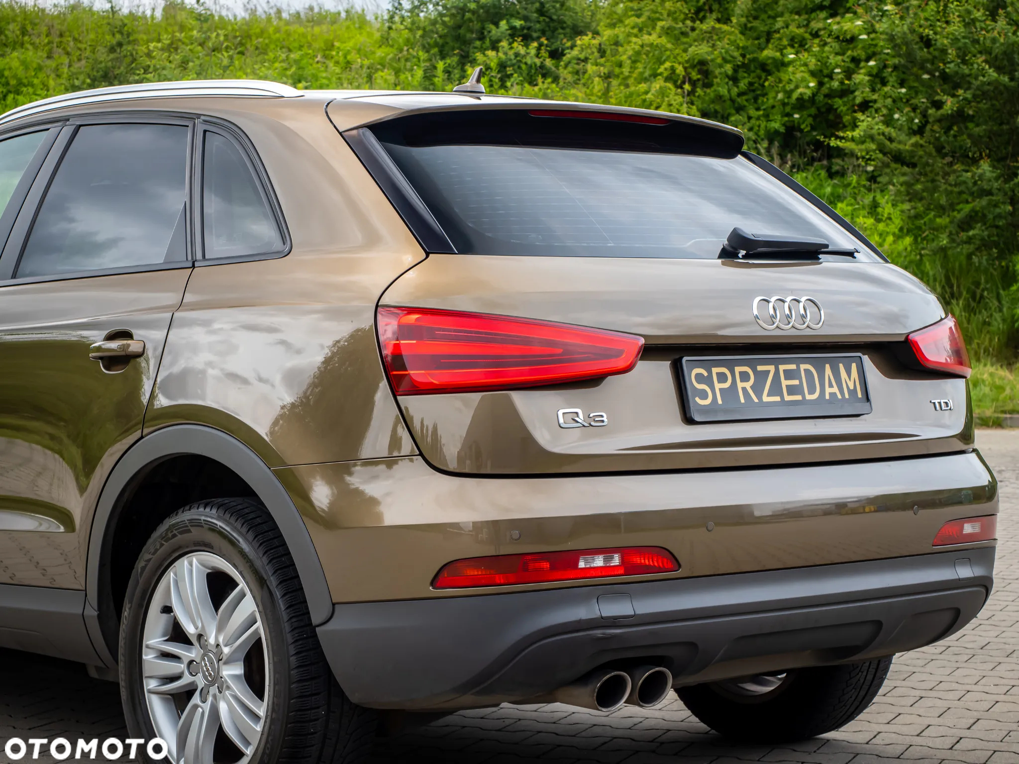 Audi Q3 2.0 TDI - 17