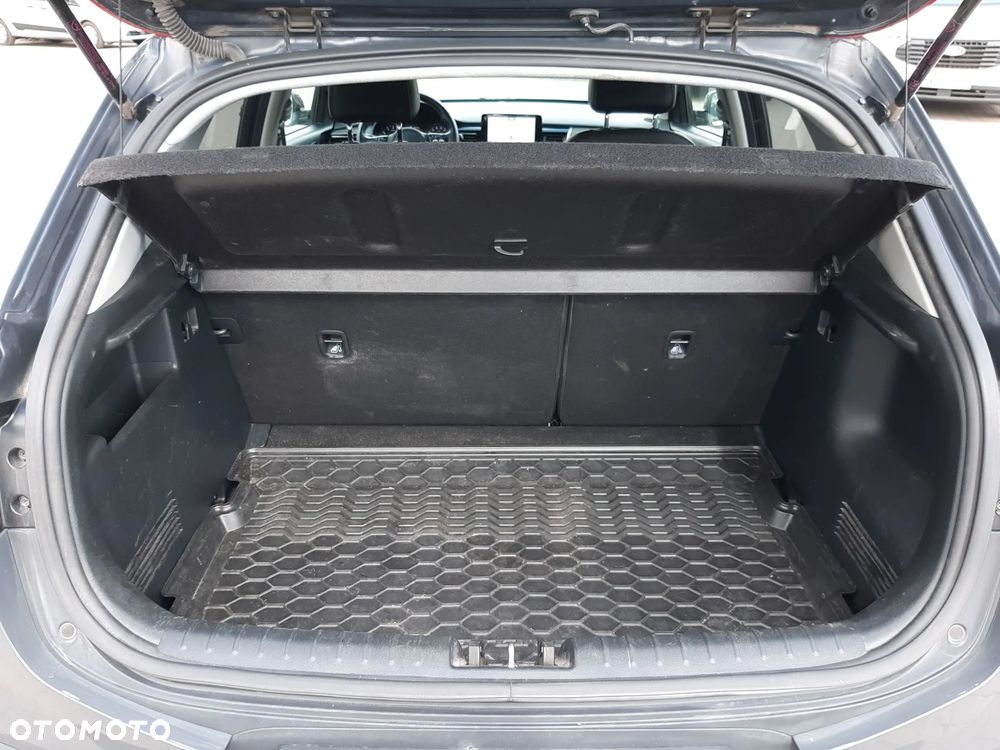 Kia Stonic 1.0 T-GDI MHEV GT Line DCT - 15