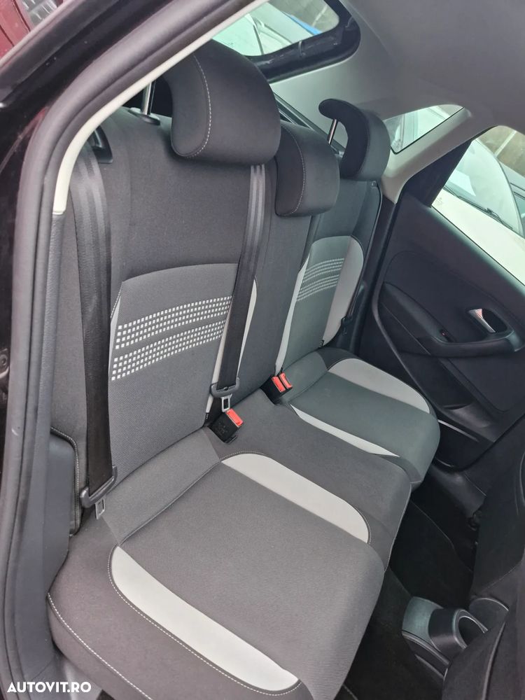 Volkswagen Polo 1.2 Team - 7