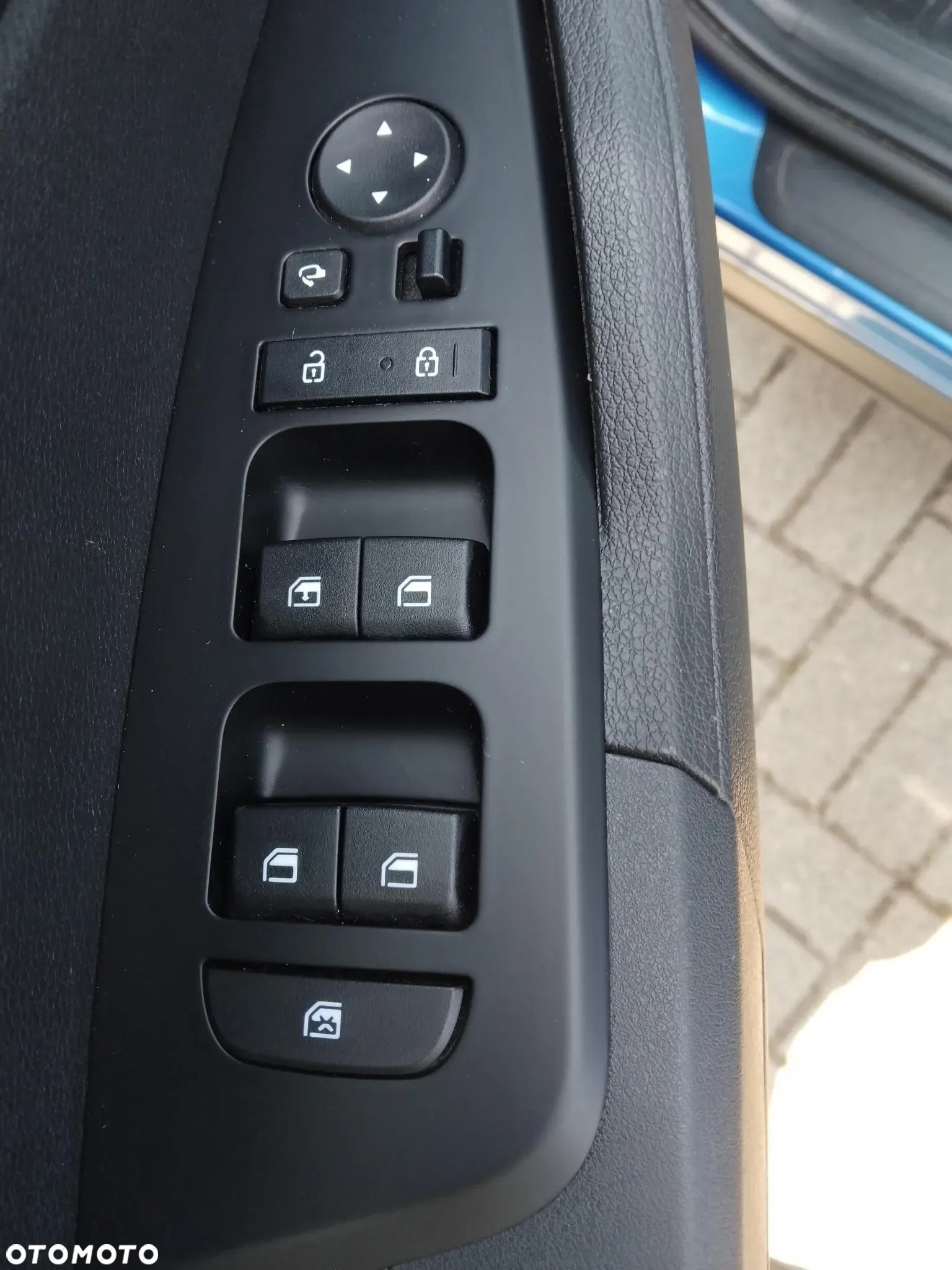 Kia Sportage 1.6 T-GDI M 2WD - 16