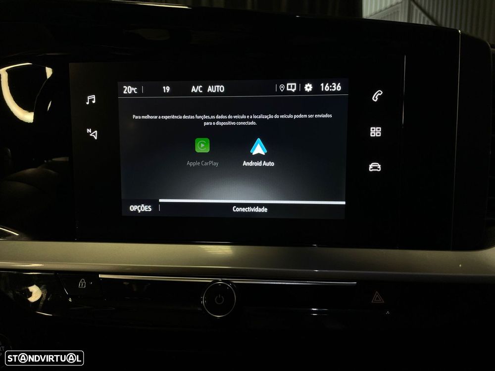 Opel Mokka 1.2 T Elegance AT - 20