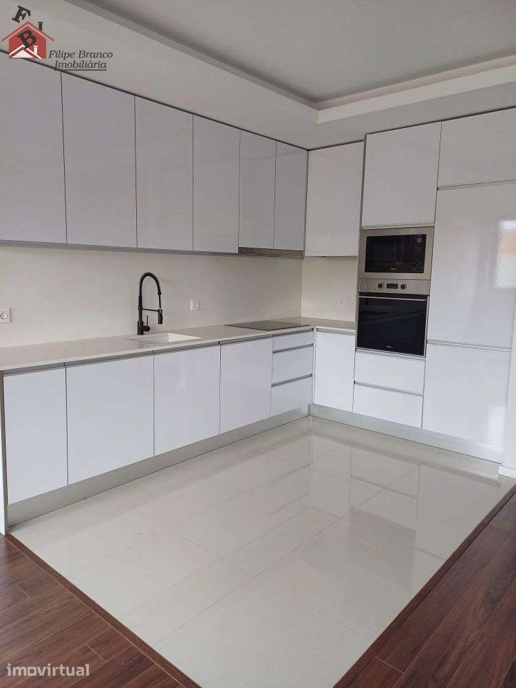 T3 Novo pronto a habitar Ramalde 375.000€ - Grande imagem: 3/30