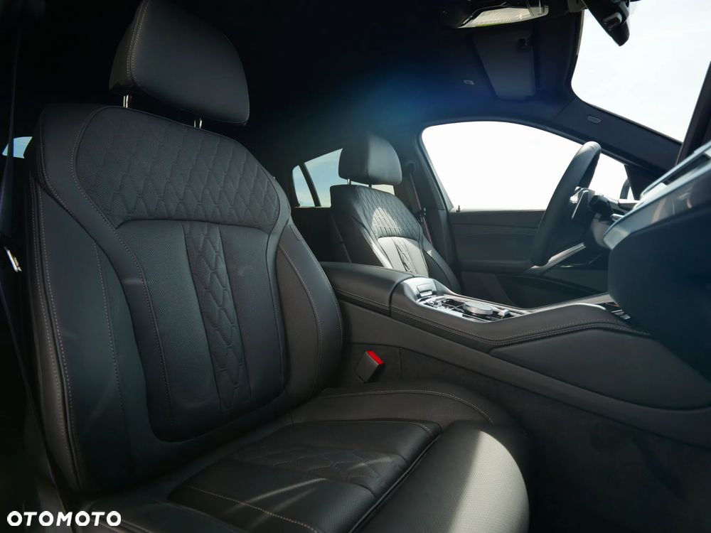 BMW X6 xDrive30d mHEV sport - 37