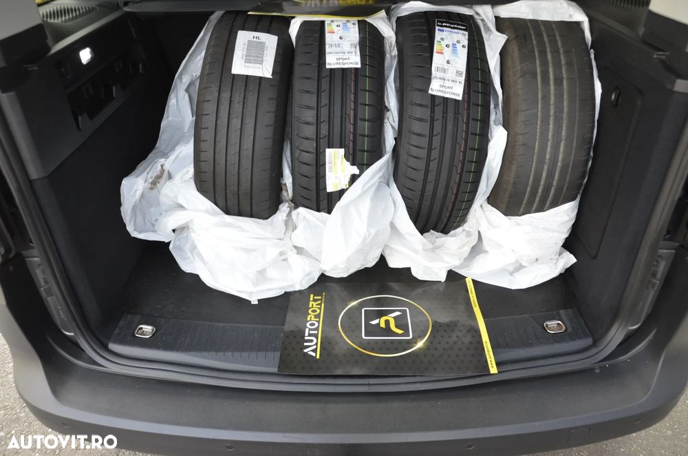 Volkswagen Caddy 2.0 TDI 90 kW DSG - 40