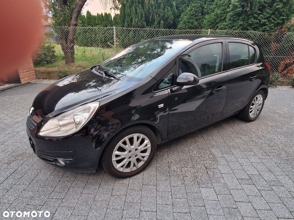 Opel Corsa 1.3 CDTI - 7