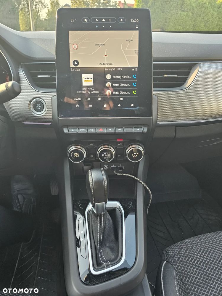 Renault Arkana 1.3 TCe mHEV Intens EDC - 8