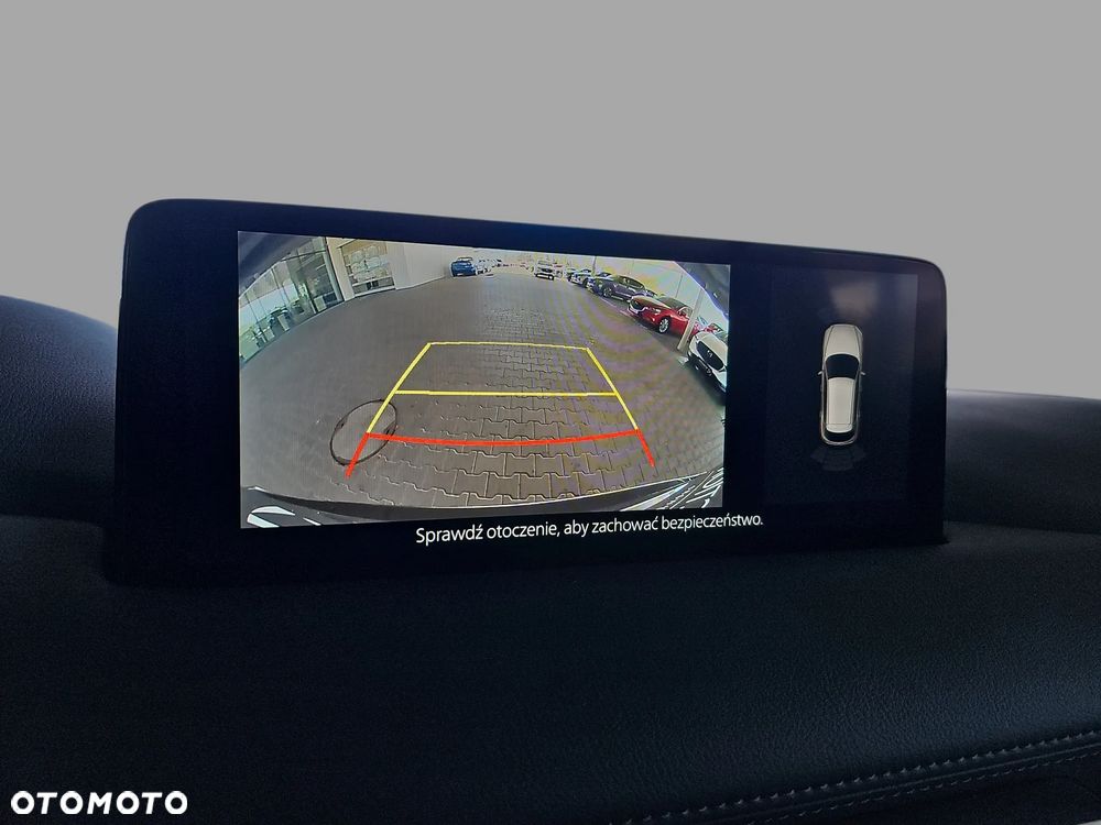 Mazda CX-5 2.0 Kanjo 2WD - 21