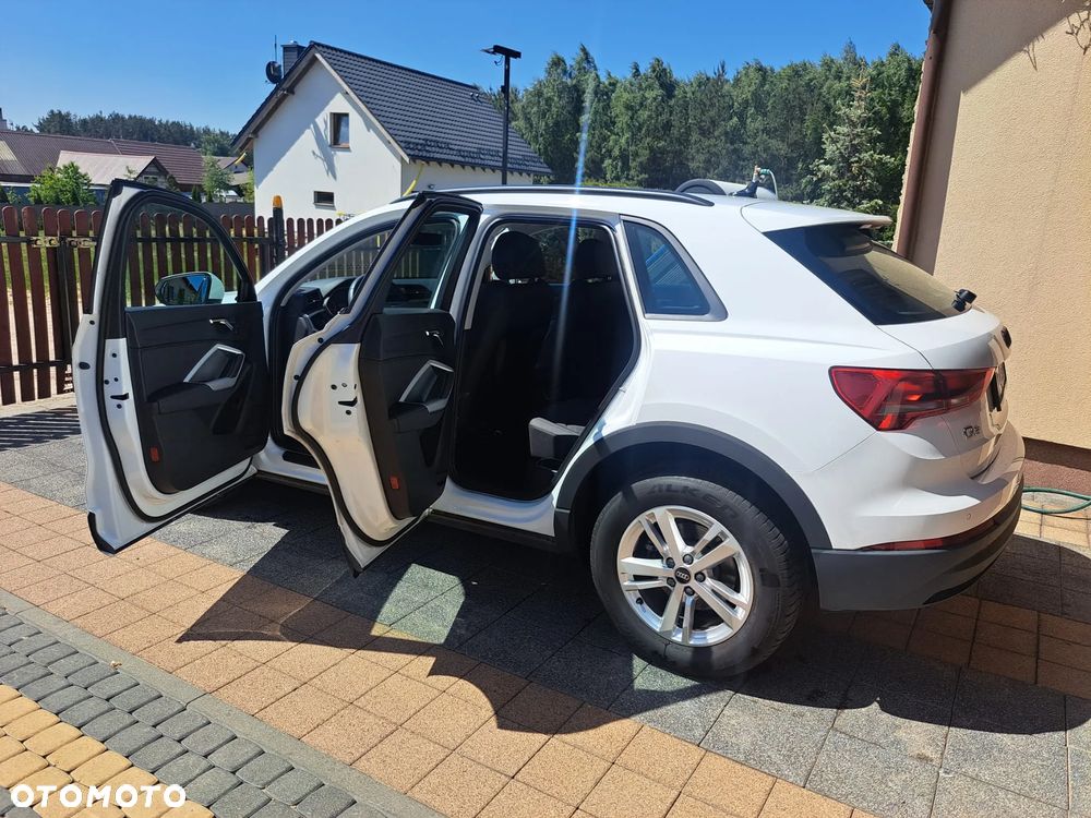 Audi Q3 35 TFSI S tronic - 3
