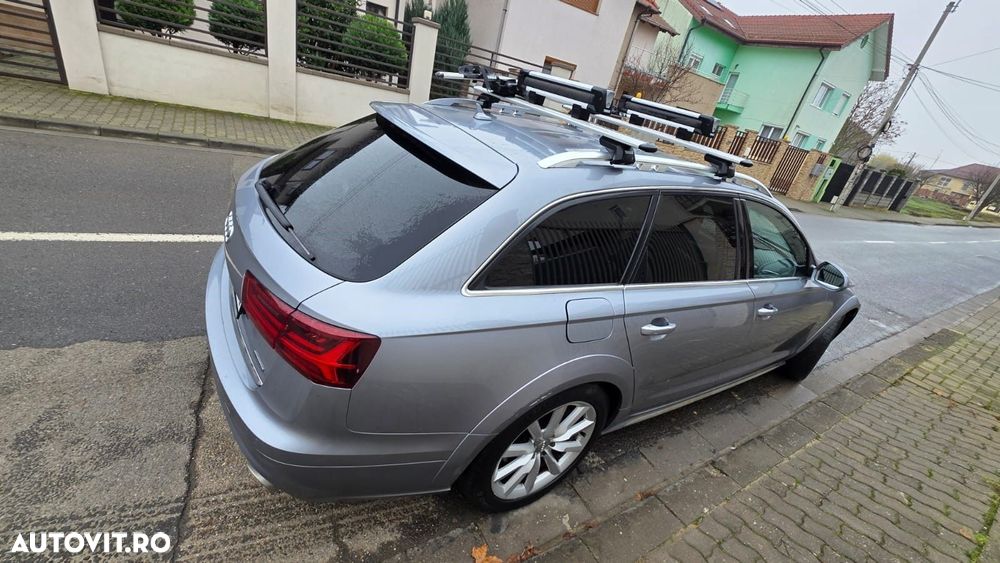 Audi A6 Allroad - 4