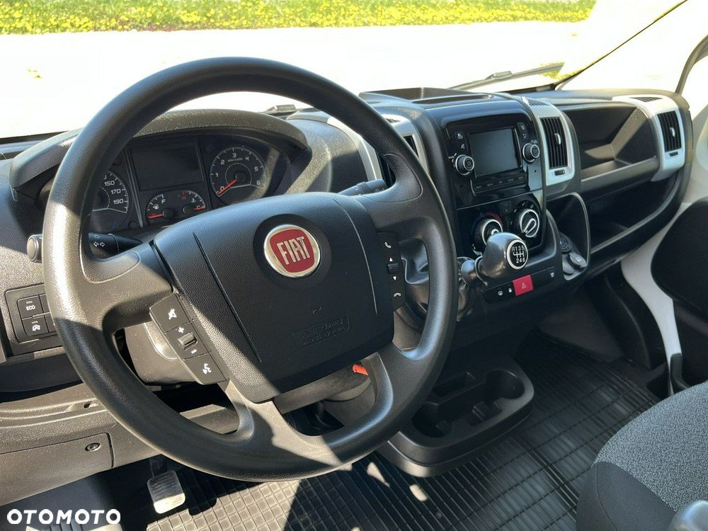 Fiat Ducato - 11