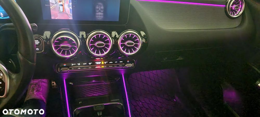 Mercedes-Benz GLA 250 4Matic 8G-DCT AMG Line Advanced Plus - 35