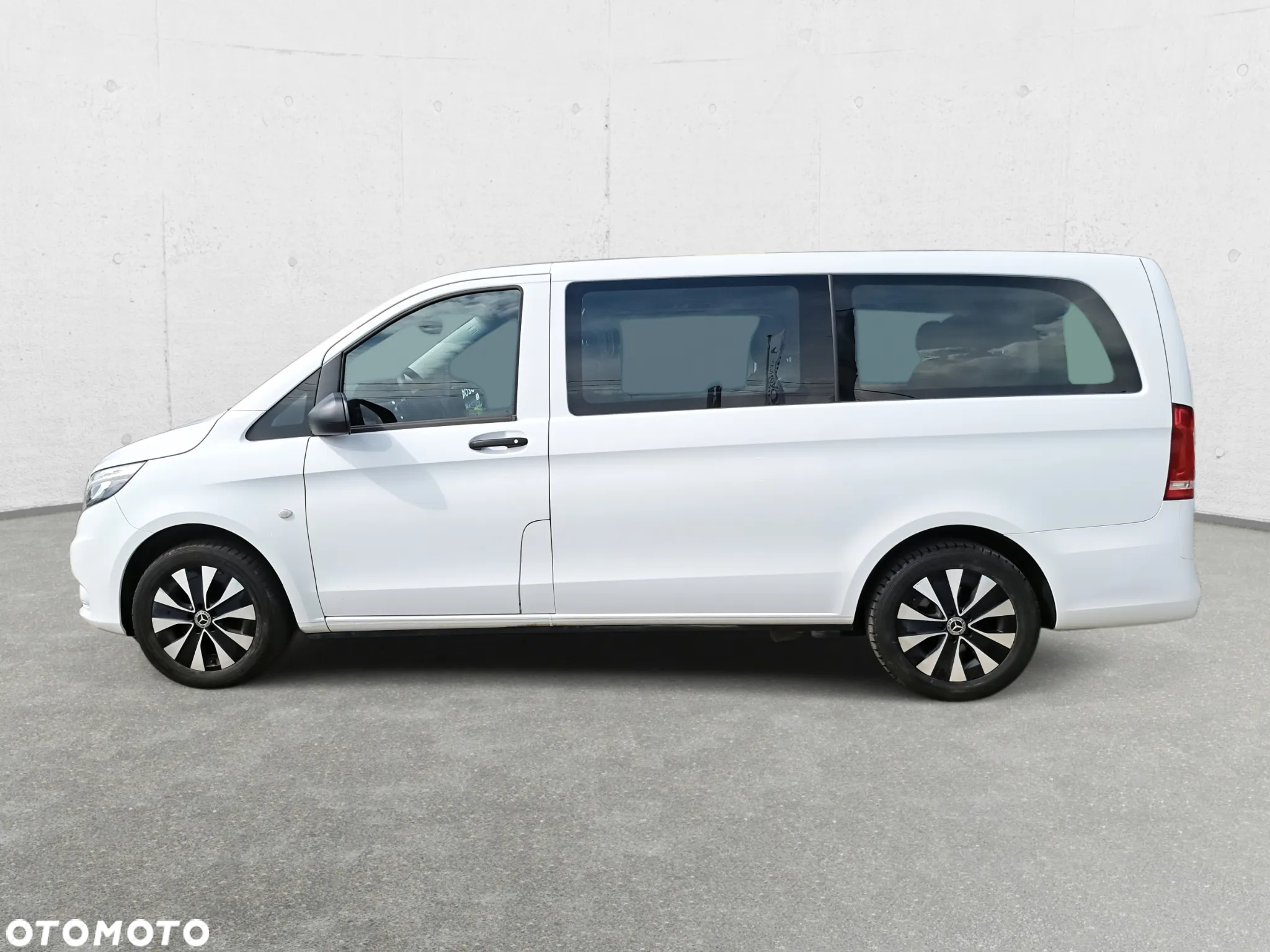 Mercedes-Benz Vito - 8