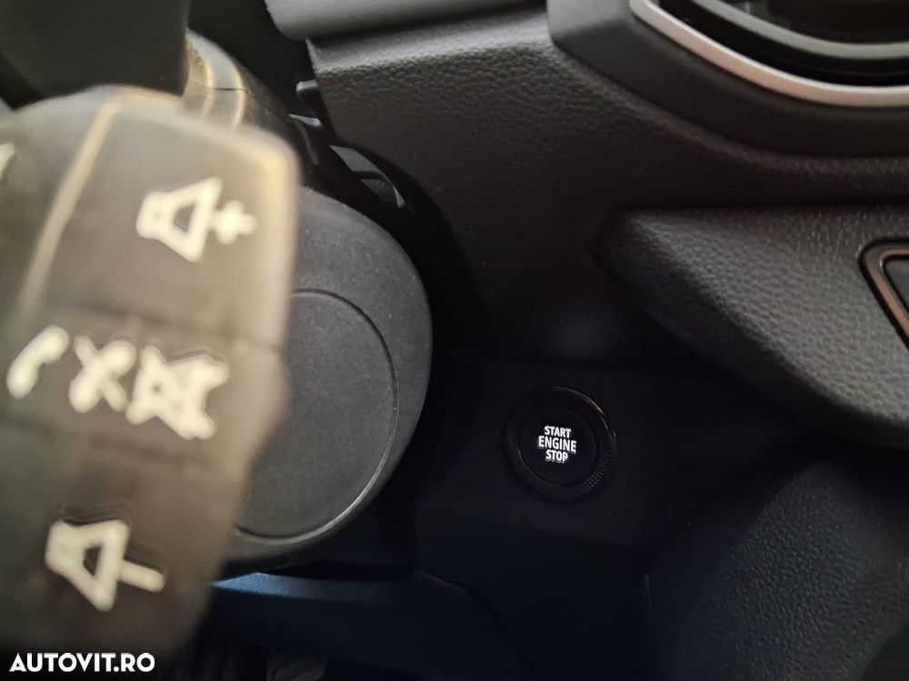 Dacia Jogger 7 locuri TCe 110 Extreme+ - 6