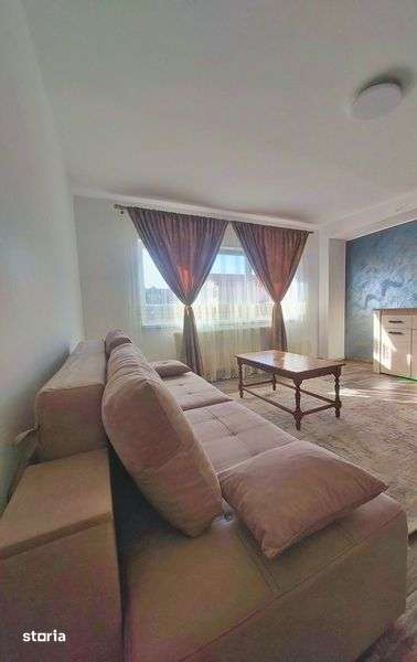 Vând apartament RECENT RENOVAT IN TOTALITATE cu suprafata utila 59m² — fotografia 3
