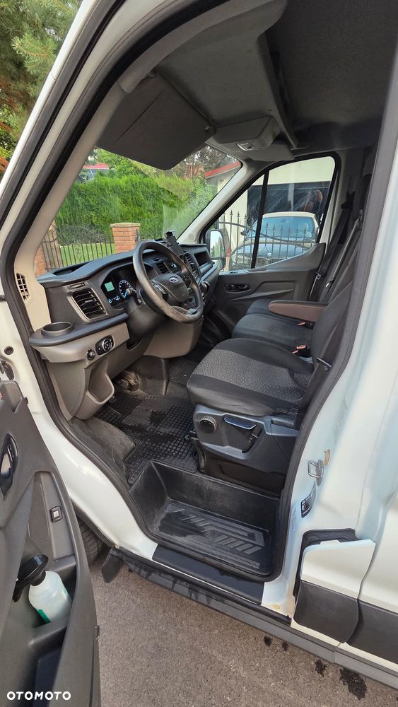 Ford TRANSIT - 6
