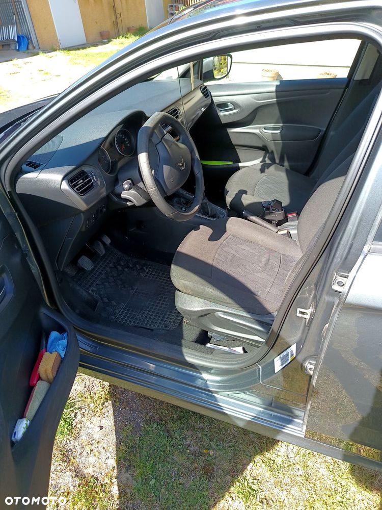 Citroën C-Elysée 1.2 VTi Attraction - 9