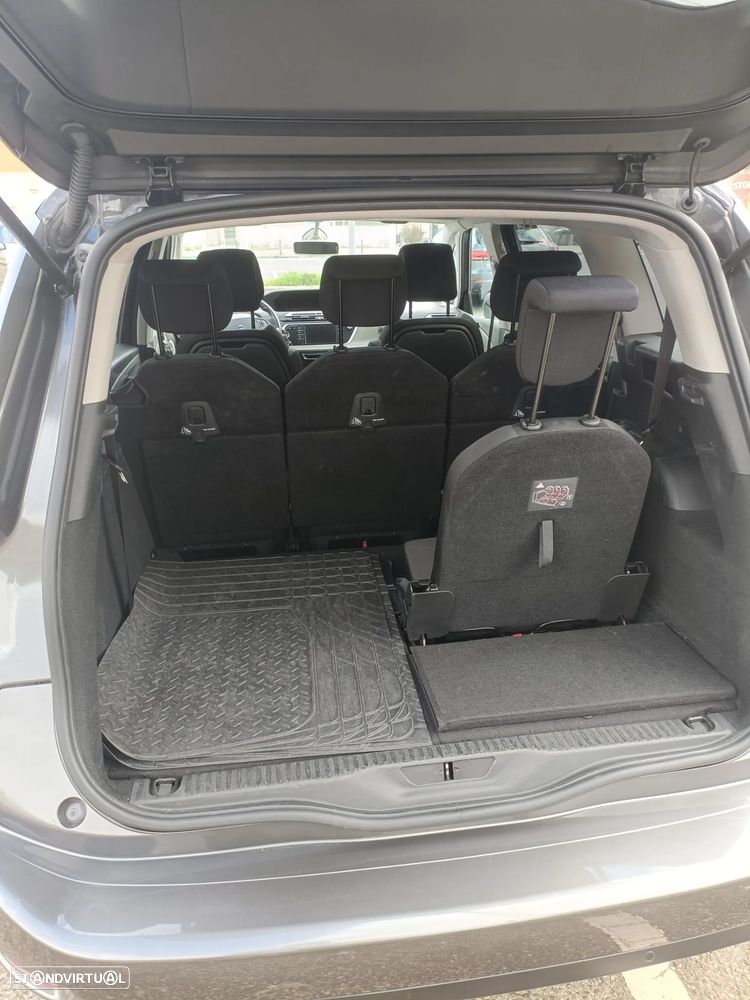 Citroën Grand C4 Spacetourer 1.5 BlueHDi C-Series - 8