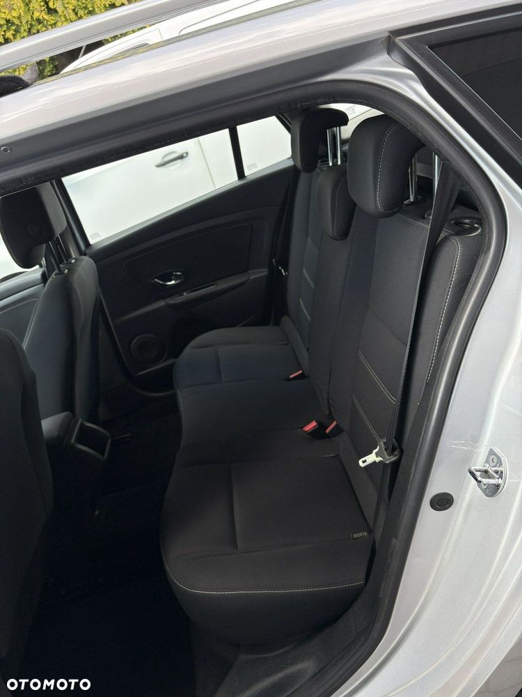 Renault Megane - 15