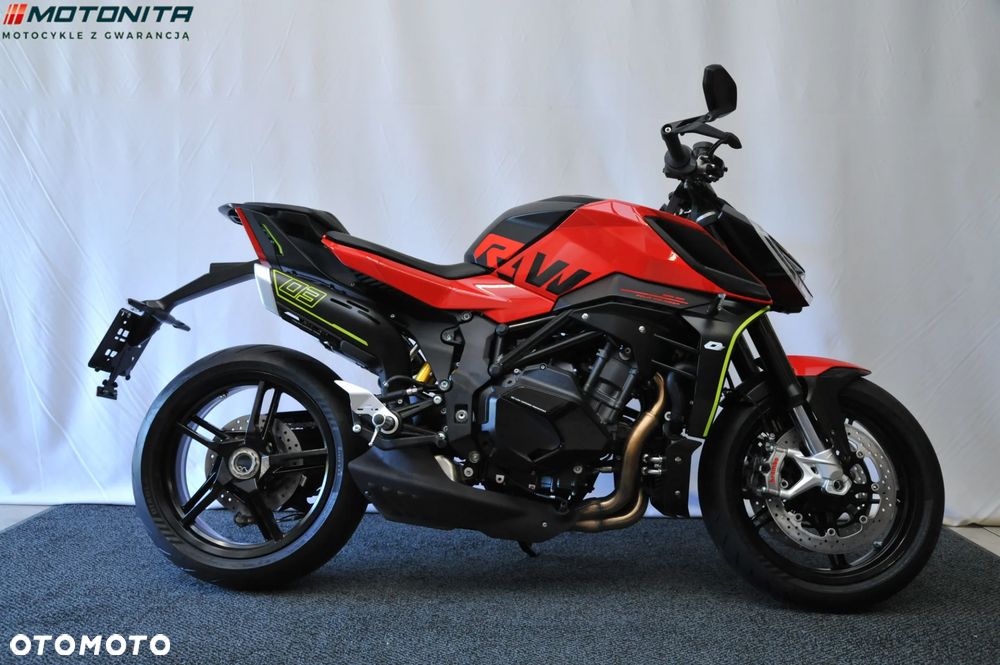 QJMOTOR Inny - 9