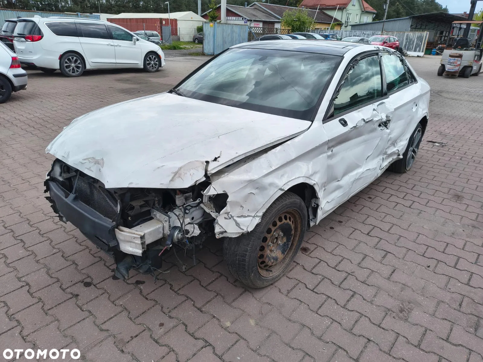 Audi A3 - 7