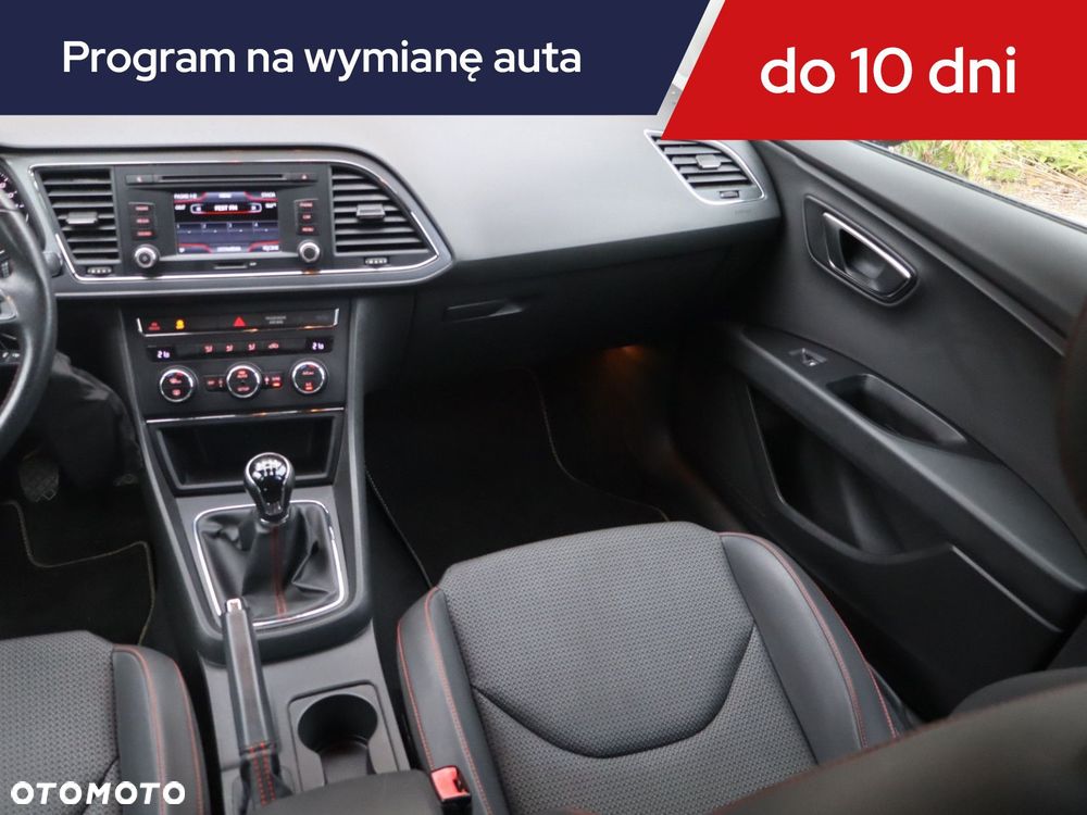 Seat Leon - 10