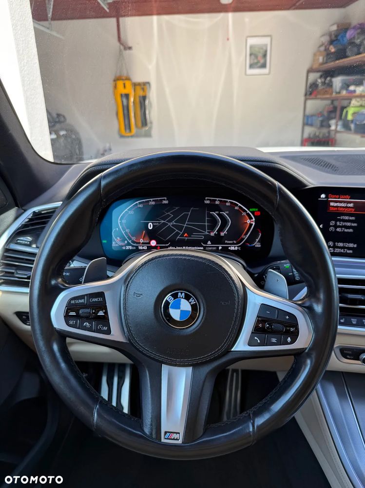 BMW X5 - 11