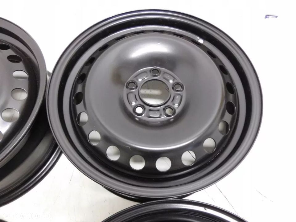 FELGI 16 FORD KUGA C-MAX FOCUS MONDEO TOURNEO ET50 - 3