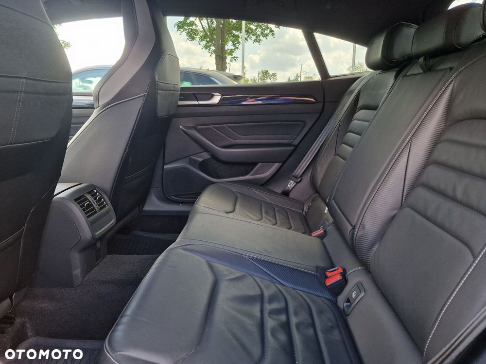 Volkswagen Arteon 2.0 TSI R-Line DSG - 14