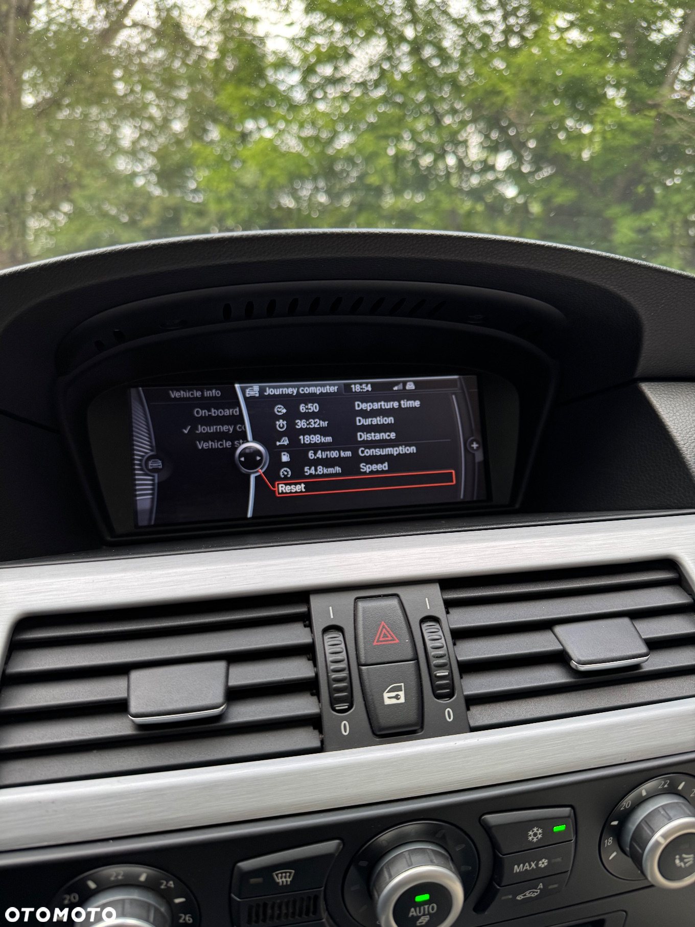 BMW Seria 5 520d Touring Edition Lifestyle - 22