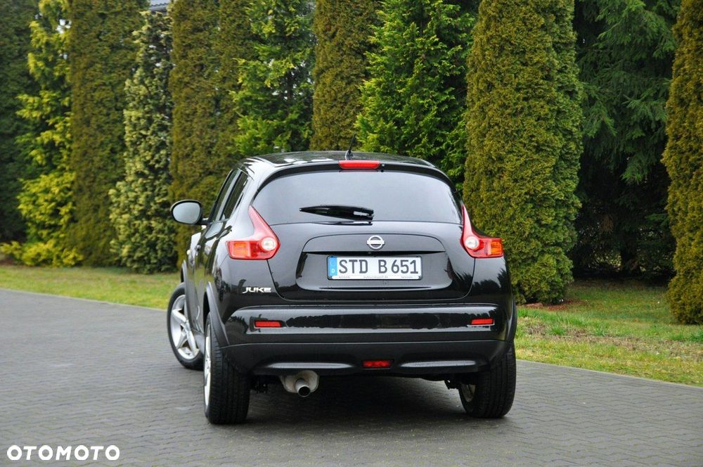 Nissan Juke - 15