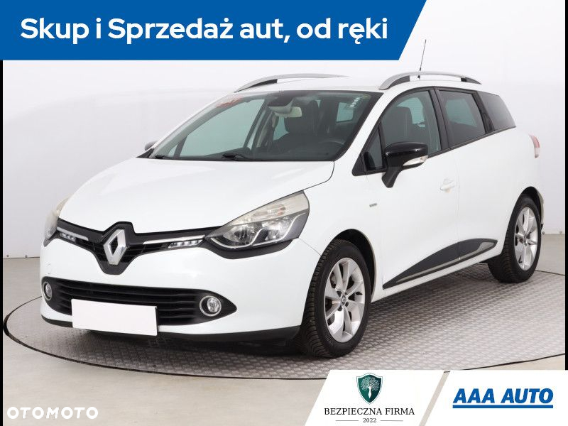 Renault Clio - 2