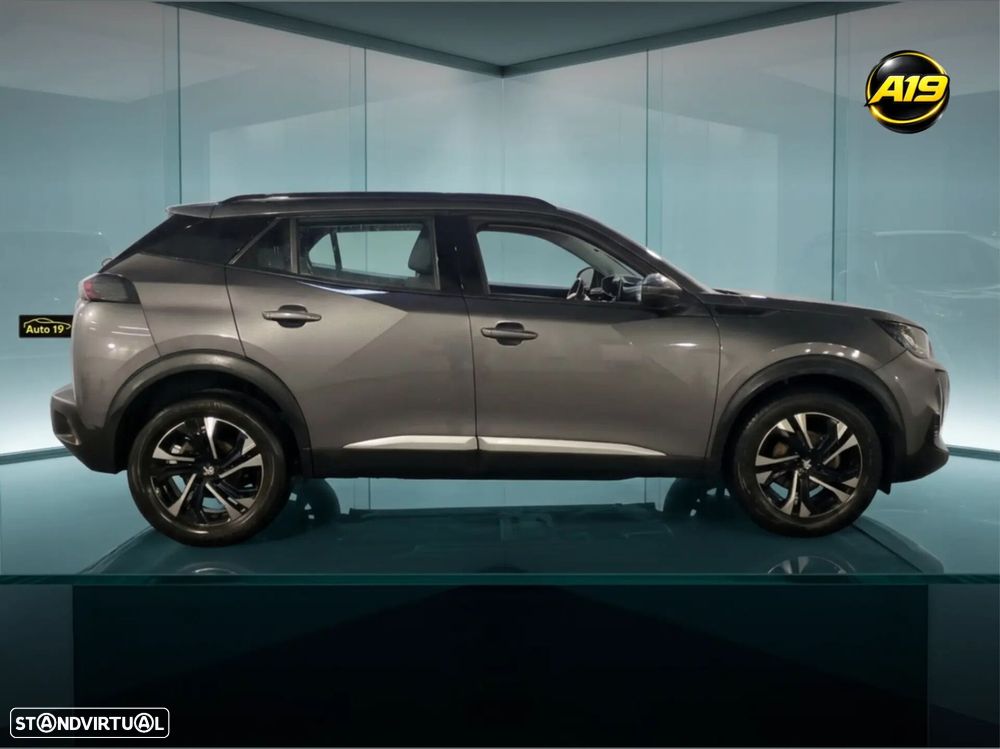 Peugeot 2008 PureTech 100 Stop&Start Allure Pack - 3