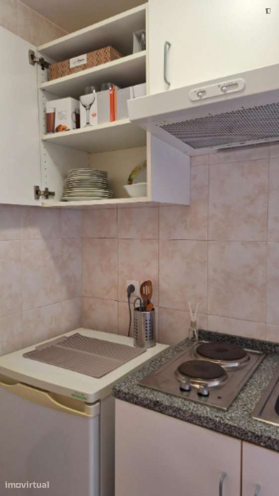 Apartamento com 1 quartos - localizado em Mouraria Lisbon - Grande imagem: 3/9