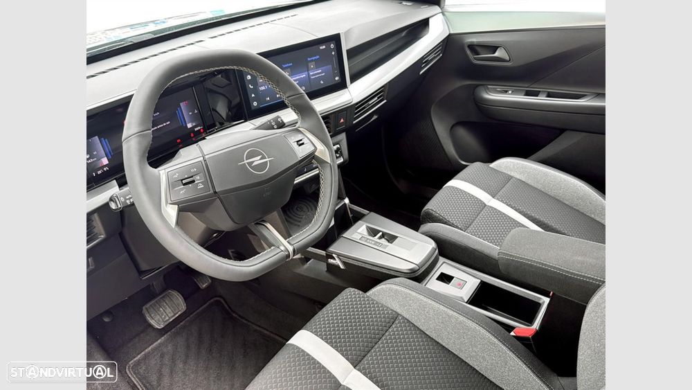 Opel Frontera 1.2 Hybrid Edition eDCT - 13